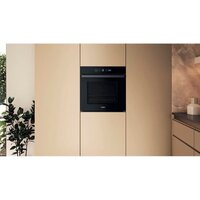 Электрический духовой шкаф Whirlpool WOI4S8PM2SBA - Превью изображения №4 — Интернет-магазин ПроЗаказ