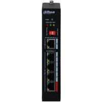 PoE-инжектор Dahua DH-PFT1500 - Превью изображения №2 — Интернет-магазин ПроЗаказ