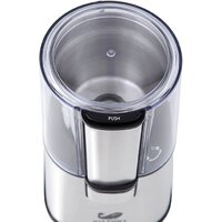 Электрическая кофемолка Kitfort KT-1315 - Превью изображения №7 — Интернет-магазин ПроЗаказ