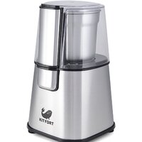 Электрическая кофемолка Kitfort KT-1315 - Превью изображения №2 — Интернет-магазин ПроЗаказ