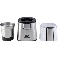 Электрическая кофемолка Kitfort KT-1315 - Превью изображения №8 — Интернет-магазин ПроЗаказ