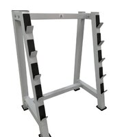 Стойка/стеллаж DFC Powergym RA769G - Превью изображения №2 — Интернет-магазин ПроЗаказ