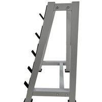 Стойка/стеллаж DFC Powergym RA769G - Превью изображения №4 — Интернет-магазин ПроЗаказ