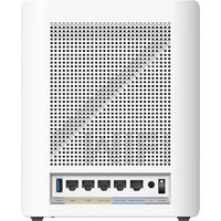 Wi-Fi система ASUS ZenWiFi BQ16 3xAP (3 шт., белый) - Превью изображения №5 — Интернет-магазин ПроЗаказ