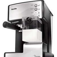 Рожковая кофеварка Breville PrimaLATTE VCF045X - Превью изображения №4 — Интернет-магазин ПроЗаказ