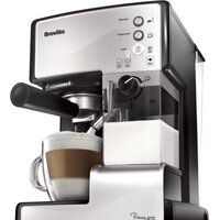 Рожковая кофеварка Breville PrimaLATTE VCF045X - Превью изображения №6 — Интернет-магазин ПроЗаказ