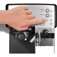 Рожковая кофеварка Breville PrimaLATTE VCF045X - Превью изображения №3 — Интернет-магазин ПроЗаказ