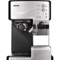 Рожковая кофеварка Breville PrimaLATTE VCF045X - Превью изображения №5 — Интернет-магазин ПроЗаказ