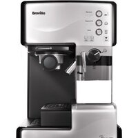 Рожковая кофеварка Breville PrimaLATTE VCF045X - Превью изображения №7 — Интернет-магазин ПроЗаказ