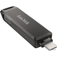 USB Flash SanDisk iXpand Luxe 256GB - Превью изображения №7 — Интернет-магазин ПроЗаказ
