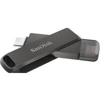 USB Flash SanDisk iXpand Luxe 256GB - Превью изображения №4 — Интернет-магазин ПроЗаказ