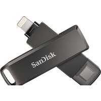 USB Flash SanDisk iXpand Luxe 256GB - Превью изображения №2 — Интернет-магазин ПроЗаказ