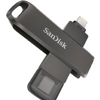 USB Flash SanDisk iXpand Luxe 256GB - Превью изображения №3 — Интернет-магазин ПроЗаказ