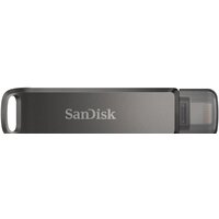 USB Flash SanDisk iXpand Luxe 256GB - Превью изображения №6 — Интернет-магазин ПроЗаказ