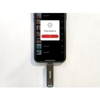 USB Flash SanDisk iXpand Luxe 256GB - Превью изображения №11 — Интернет-магазин ПроЗаказ