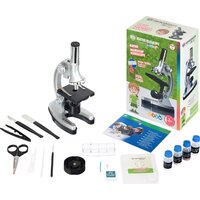 Детский микроскоп Bresser Junior Biotar 300–1200x 74315 - Превью изображения №2 — Интернет-магазин ПроЗаказ