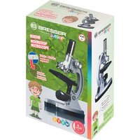 Детский микроскоп Bresser Junior Biotar 300–1200x 74315 - Превью изображения №11 — Интернет-магазин ПроЗаказ