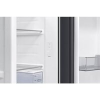 Холодильник side by side Samsung RS80F65J1FWR - Превью изображения №8 — Интернет-магазин ПроЗаказ