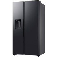 Холодильник side by side Samsung RS80F65J1FWR - Превью изображения №3 — Интернет-магазин ПроЗаказ