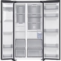 Холодильник side by side Samsung RS80F65J1FWR - Превью изображения №4 — Интернет-магазин ПроЗаказ