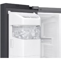 Холодильник side by side Samsung RS80F65J1FWR - Превью изображения №6 — Интернет-магазин ПроЗаказ