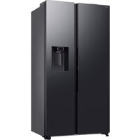 Холодильник side by side Samsung RS80F65J1FWR - Превью изображения №2 — Интернет-магазин ПроЗаказ