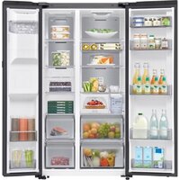 Холодильник side by side Samsung RS80F65J1FWR - Превью изображения №5 — Интернет-магазин ПроЗаказ