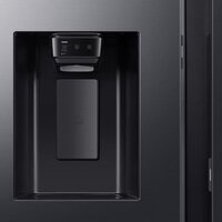 Холодильник side by side Samsung RS80F65J1FWR - Превью изображения №9 — Интернет-магазин ПроЗаказ