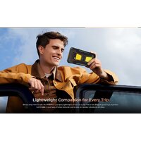 Телефон Oukitel WP58 Pro 8GB/512GB (черный) - Превью изображения №12 — Интернет-магазин ПроЗаказ