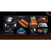 Телефон Oukitel WP58 Pro 8GB/512GB (черный) - Превью изображения №4 — Интернет-магазин ПроЗаказ