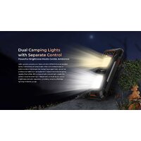 Телефон Oukitel WP58 Pro 8GB/512GB (черный) - Превью изображения №5 — Интернет-магазин ПроЗаказ