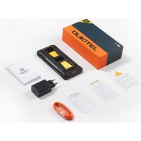 Телефон Oukitel WP58 Pro 8GB/512GB (черный) - Превью изображения №2 — Интернет-магазин ПроЗаказ