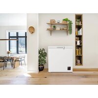Морозильный ларь Gorenje FH20E6W5 - Превью изображения №8 — Интернет-магазин ПроЗаказ