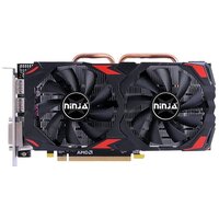 Sinotex Ninja Radeon RX 580 8GB GDDR5 AFRX58085F