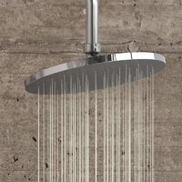 Душевая система  Damixa Jupiter 977730000 - Превью изображения №3 — Интернет-магазин ПроЗаказ