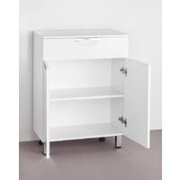  Style Line Тумба Жасмин 50 1 ящик - Превью изображения №3 — Интернет-магазин ПроЗаказ