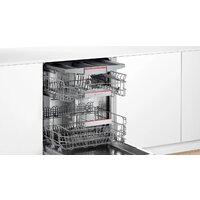 Встраиваемая посудомоечная машина Bosch Serie 4 SMH4ECX21E - Превью изображения №3 — Интернет-магазин ПроЗаказ