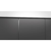 Встраиваемая посудомоечная машина Bosch Serie 4 SMH4ECX21E - Превью изображения №2 — Интернет-магазин ПроЗаказ
