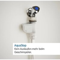 Встраиваемая посудомоечная машина Bosch Serie 4 SMH4ECX21E - Превью изображения №8 — Интернет-магазин ПроЗаказ