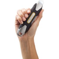 Нож строительный OLFA X-design OL-MXP-AL - Превью изображения №5 — Интернет-магазин ПроЗаказ