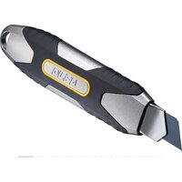 Нож строительный OLFA X-design OL-MXP-AL - Превью изображения №2 — Интернет-магазин ПроЗаказ