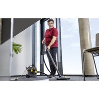 Пылесос Karcher T 11/1 Classic Adv Re!Plast 1.527-213.0 - Превью изображения №6 — Интернет-магазин ПроЗаказ