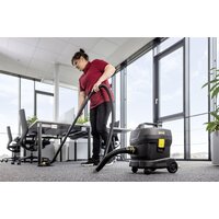 Пылесос Karcher T 11/1 Classic Adv Re!Plast 1.527-213.0 - Превью изображения №5 — Интернет-магазин ПроЗаказ