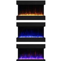 Электрокамин Royal Flame Astra 36 RF - Превью изображения №2 — Интернет-магазин ПроЗаказ