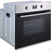 Электрический духовой шкаф Evelux EO 630 PX - Превью изображения №3 — Интернет-магазин ПроЗаказ