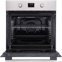 Электрический духовой шкаф Evelux EO 630 PX - Превью изображения №2 — Интернет-магазин ПроЗаказ