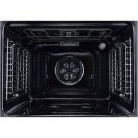 Электрический духовой шкаф Evelux EO 630 PX - Превью изображения №5 — Интернет-магазин ПроЗаказ