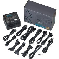 Блок питания AZZA PSAZ-850G - Превью изображения №4 — Интернет-магазин ПроЗаказ