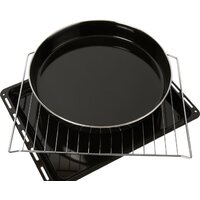 Электрический духовой шкаф Simfer B6EM16011 - Превью изображения №5 — Интернет-магазин ПроЗаказ