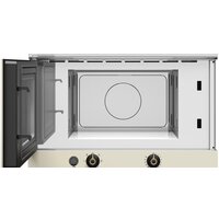 Микроволновая печь TEKA MWR 22 BI VN - Превью изображения №6 — Интернет-магазин ПроЗаказ